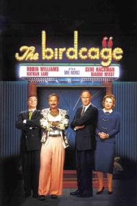 The Birdcage streaming