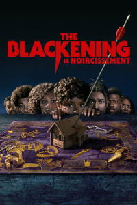 The Blackening streaming