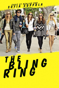 The Bling Ring streaming