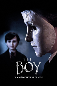 The Boy : La malédiction de Brahms streaming