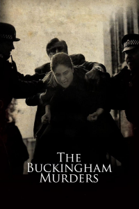 The Buckingham Murders streaming