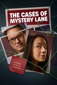 The Cases of Mystery Lane streaming