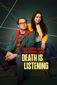 The Cases of Mystery Lane: Death is Listening streaming