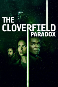 The Cloverfield Paradox streaming