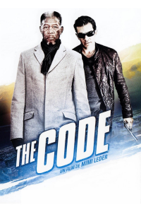 The Code streaming