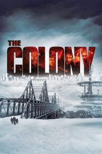 The Colony streaming