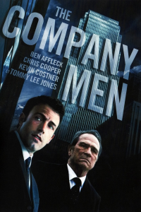 The Company Men streaming