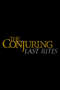 The Conjuring : Last Rites streaming