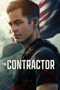 The Contractor streaming