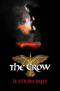 The Crow : la Cité des Anges streaming