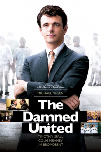 The Damned United streaming