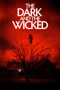 The Dark and the Wicked streaming