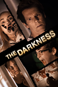 The Darkness streaming