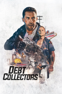 The Debt Collector 2 streaming