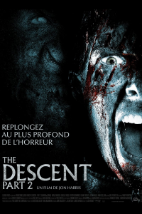 The Descent 2