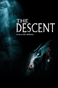 The Descent streaming