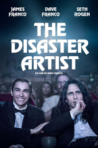 The Disaster Artist