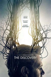 The Discovery streaming