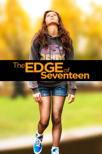 The Edge of Seventeen streaming