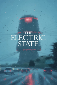 The Electric State streaming