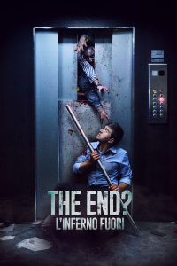 The End? L'inferno fuori streaming