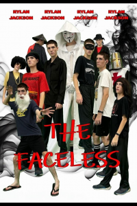 The Faceless streaming