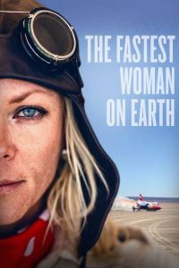 The Fastest Woman on Earth streaming