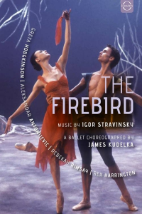 The Firebird