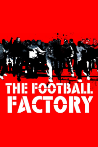 The Football Factory streaming