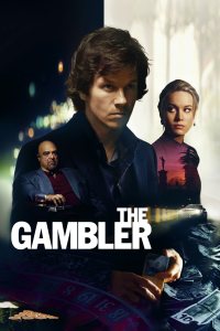 The Gambler streaming