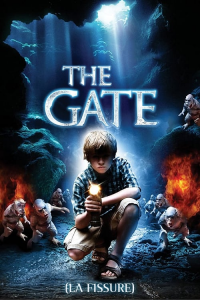 The Gate : La Fissure streaming