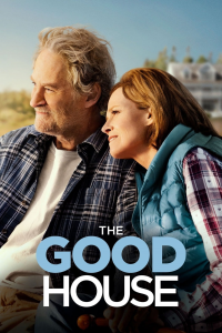 The Good House streaming