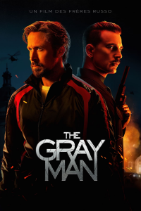 The Gray Man streaming