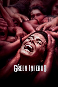 The Green Inferno streaming