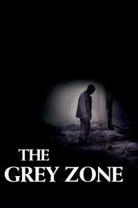 The Grey Zone streaming