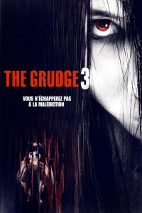 The Grudge 3 streaming