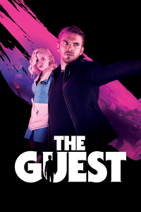 The Guest streaming