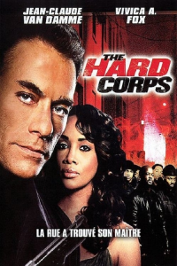 The hard corps streaming