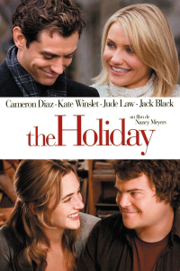 The Holiday streaming