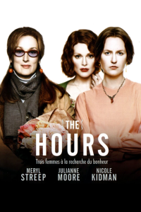 The Hours streaming