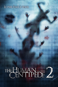 The Human Centipede 2 streaming