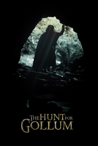 The Hunt for Gollum streaming