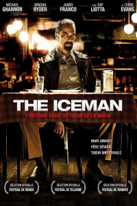 The Iceman streaming