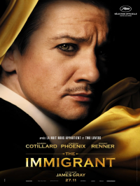 The Immigrant