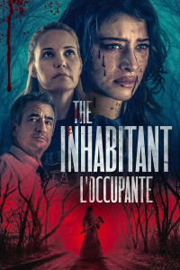 The Inhabitant streaming