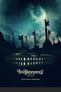 The Innkeepers streaming