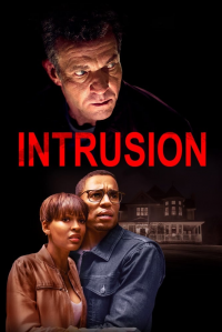 The Intruder streaming