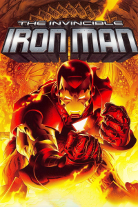 The Invincible Iron Man streaming