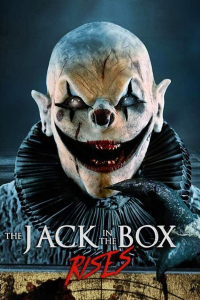 The Jack in the Box: Rises streaming