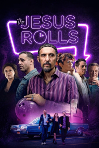 The Jesus Rolls streaming